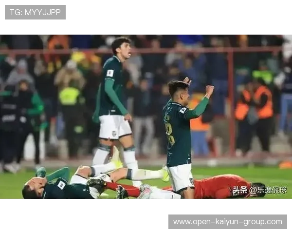 世界杯黑马再现，晋级成就历史